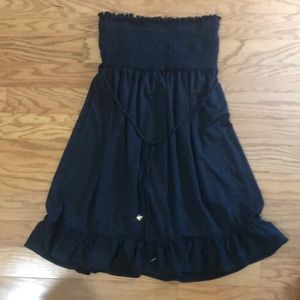 Juicy couture Dress/coverup. New - never worn